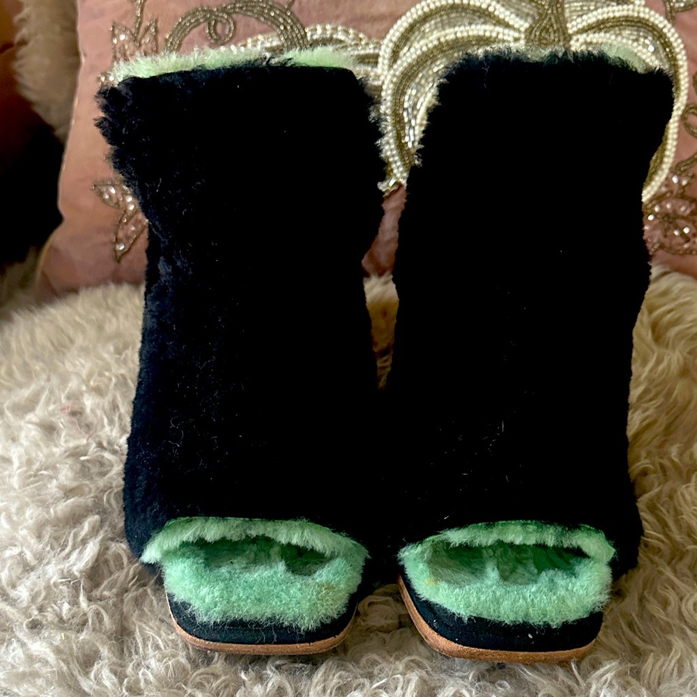 Ugg eckhaus latte mule 8